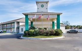 Econo Lodge Arkadelphia 2* United States