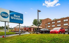 Best Western Danbury/Bethel