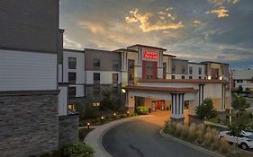 Hampton Inn & Suites Dupont  United States