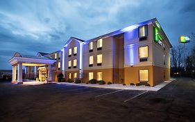 Holiday Inn Express Lexington-Sw