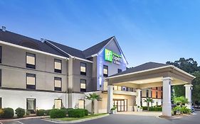 Holiday Inn Express Hotels & Suites Greenville-Spartanburg/Duncan, An Ihg Hotel
