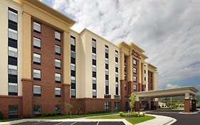 Hampton Inn And Suites Baltimore North/timonium md Timonium Maryland, United States