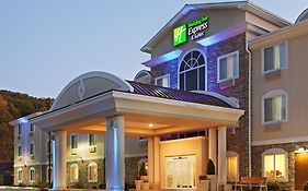 Holiday Inn Express And Suites Meriden, An Ihg Hotel