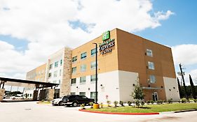 Holiday Inn Express & Suites Houston Southwest Galleria Area, An Ihg Hotel