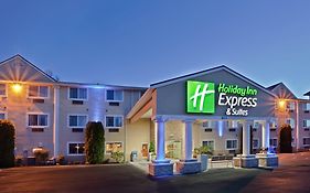 Holiday Inn Express Burlington