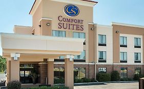Comfort Inn And Suites Natchitoches La