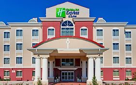Holiday Inn Express Hotel & Suites Byram  United States