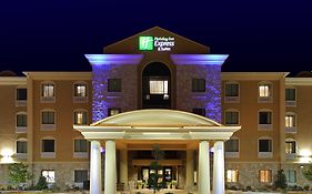 Holiday Inn Express Hotel & Suites Texarkana East, An Ihg Hotel