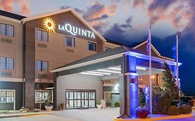 La Quinta By Wyndham Ada Hotel United States