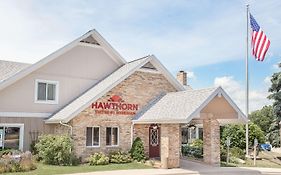 Hawthorn Suites Green Bay Wisconsin