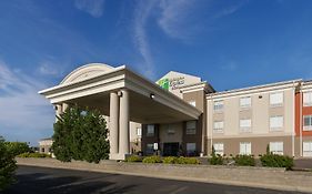 Lawrence Holiday Inn Express 2*