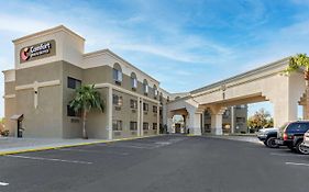 Comfort Inn & Suites Surprise Near Sun City West  United States