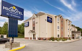 Microtel Inn And Suites Princeton Wv