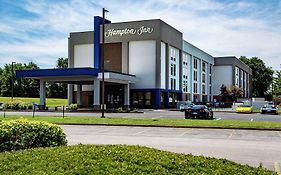 Hampton Inn Bowling Green Kentucky