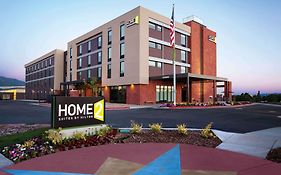 Home2 Suites by Hilton Salt Lake City/layton Layton Usa