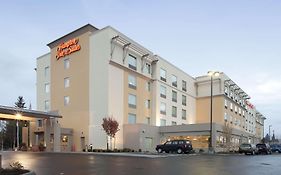 Hampton Inn And Suites Seattle Federal Way