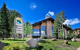 Cedar Breaks Lodge Utah