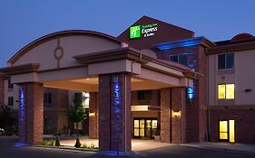 Holiday Inn Express in Kanab Utah