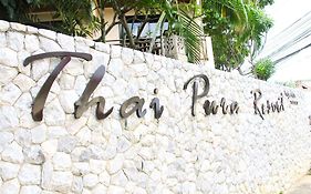 Thai Pura Resort Pattaya 3*