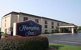 Hampton Inn Chicago Elgin / i-90