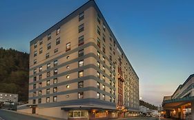 Baranof Downtown, Bw Signature Collection Hotel Juneau 3* United States