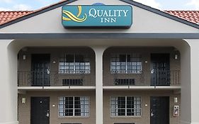 Quality Inn Forsyth Ga