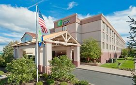 Holiday Inn Express Exton-lionville  2* United States