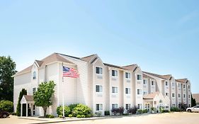 Microtel Inn & Suites By Wyndham Springfield  United States