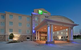 Holiday Inn Express Hotel & Suites St. Joseph Saint Joseph United States