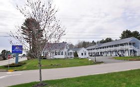 Americas Best Value Inn Scarborough Maine