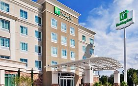 Holiday Inn Hotel & Suites Waco Northwest, An Ihg Hotel