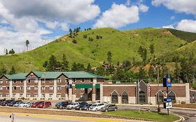 Comfort Inn & Suites Hotel In The Black Hills photos Exterior