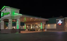 Holiday Inn Spearfish-convention Center, An Ihg Hotel  2* United States