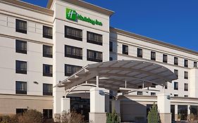 Holiday Inn Carbondale - Conference Center, An Ihg Hotel  3* United States
