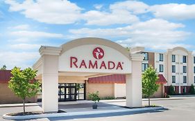 Ramada By Wyndham Watertown Hotel United States