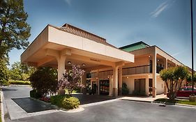 Surestay Plus Hotel By Best Western Southern Pines Pinehurst
