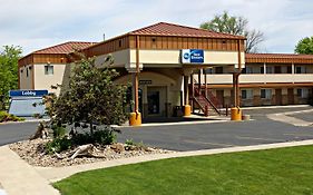 Best Western Plains Motel