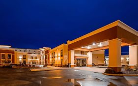 Best Western Plus Parkway Hotel Alton Illinois