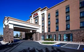 Hampton Inn & Suites Nampa At The Idaho Center