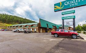 Quality Inn Pagosa Springs  3* United States