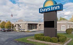 Days Inn Batavia Ny