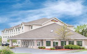 Baymont Inn And Suites Freeport Il
