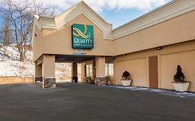 Quality Inn & Suites Indiana Pa