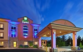 Holiday Inn Express Portland South - Lake Oswego, An Ihg Hotel