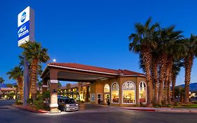 Best Western Hotel Mesquite Nevada