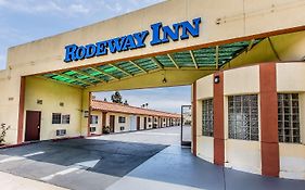 Rodeway Inn Ventura 2*