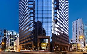 Residence Inn By Marriott Chicago Downtown Magnificent Mile  United States