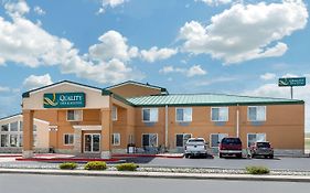 Quality Inn & Suites Limon  United States