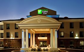 Holiday Inn Express & Suites Picayune-stennis Space Cntr.  2* United States