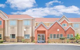 Microtel Inn And Suites Aransas Pass